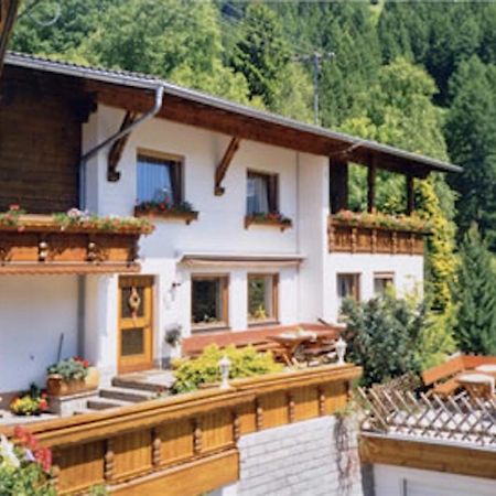 Haus Kirschner Hotell Jerzens Exteriör bild