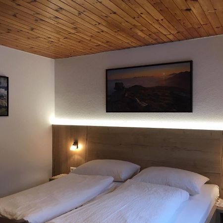 Haus Kirschner Hotell Jerzens Exteriör bild
